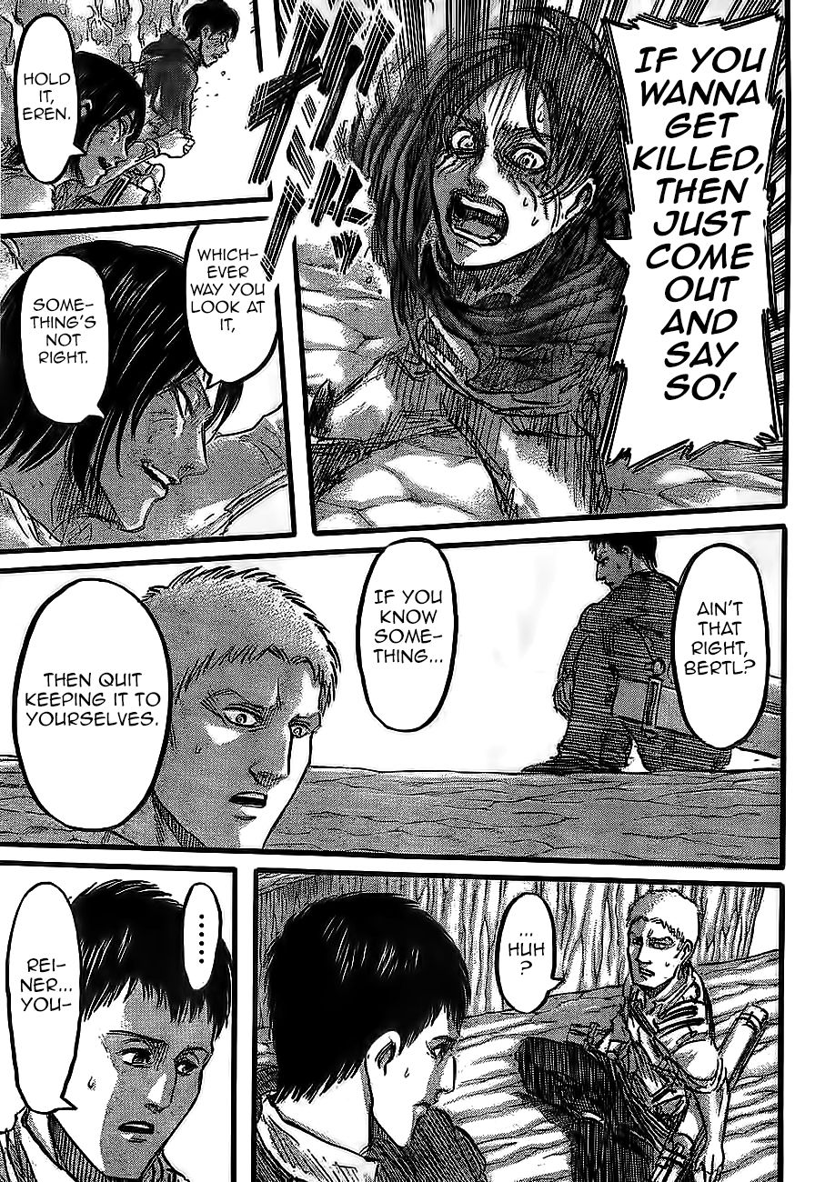 Shingeki no Kyojin Chapter 46 21